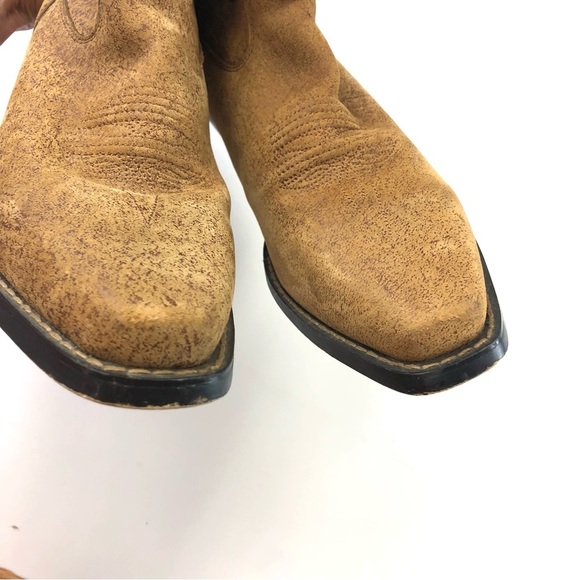 DURANGO women’s western boot Size 8.5 - Picture 10 of 13
